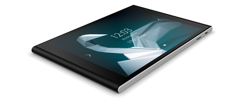 JollaTablet