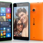 Lumia 535