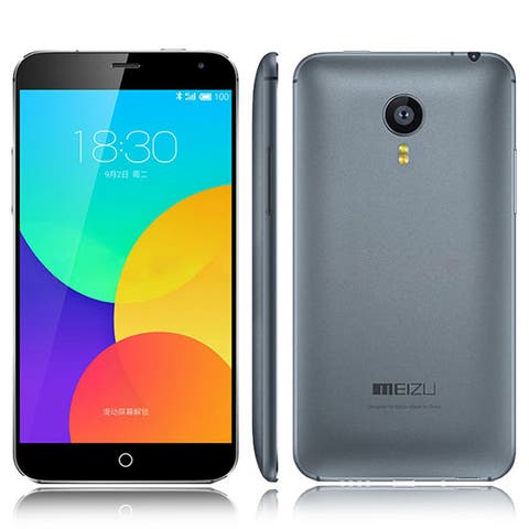 Meizu MX4