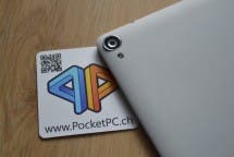 Nexus 9 Kamera