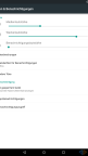 Nexus 9 Screenshot