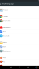 Nexus 9 Screenshot