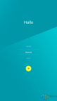 Nexus 9 Screenshot