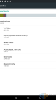 Nexus 9 Screenshot