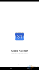 Nexus 9 Screenshot