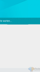 Nexus 9 Screenshot