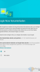 Nexus 9 Screenshot