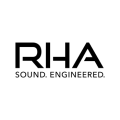 Das Logo von RHA