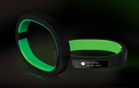Razer Nabu SmartBand