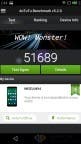 Meizu MX4 Benchmark