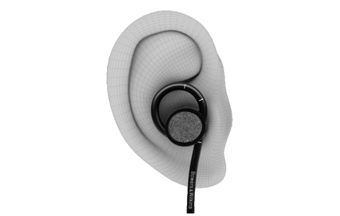 B&W Secure Loop