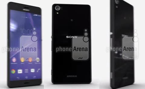 Sony Xperia Z4 bei Zulassungsbehörden aufgetaucht Sony-Xperia-Z4-Leak