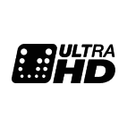 Ultra HD 4k