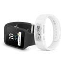 SmartWatch 3 SmartBand Talk