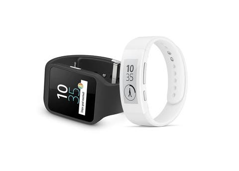 SmartWatch 3 SmartBand Talk