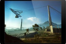 Battlefield 4 für iOS