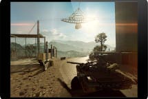 Battlefield 4 für iOS
