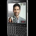 Blackberry Classic