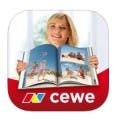 CEWE Fotowelt AppLogo
