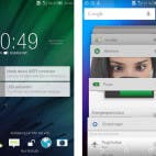 HTC One M8 Android 5.0 Lollipop Preview