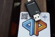 i-FlashDrive EVO