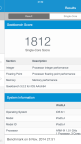 iPad Air 2 Benchmark