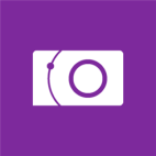 Lumia Camera App