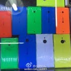 Microsoft Lumia