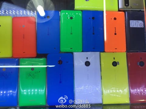 Microsoft Lumia
