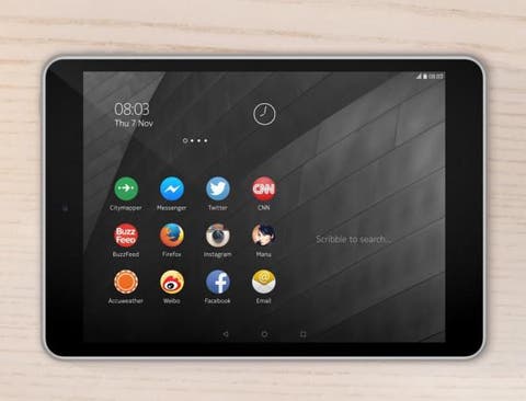 Nokia N1