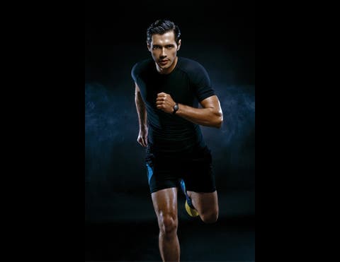 Misfit Runner