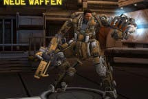 XCOM: Enemy Within für iOS