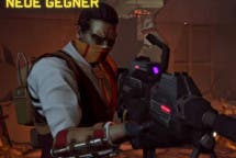 XCOM: Enemy Within für iOS