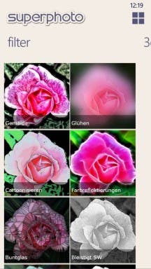 Screenshot Superphoto
