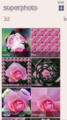 Screenshot Superphoto