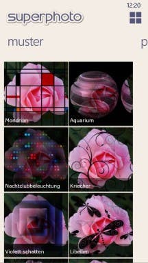 Screenshot Superphoto