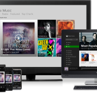 Xbox Music auf allen Plattformen