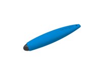 GummyGrip Stylus
