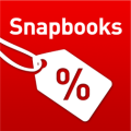 Snapbooks Logo