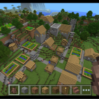Minecraft für Windows Phone