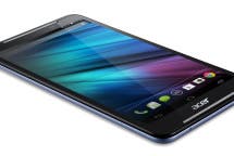 Acer Iconia Talk S