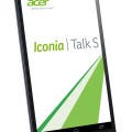 Acer Iconia Talk S