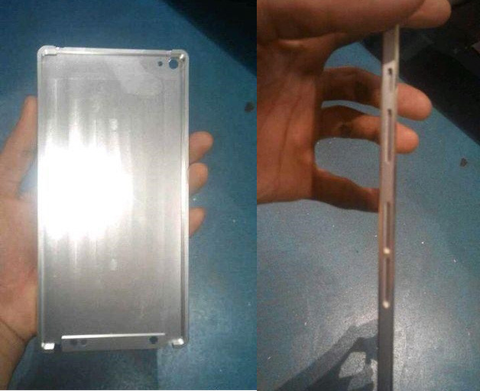 Huawei Ascend P8