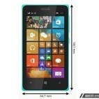 Microsoft Lumia 435