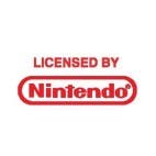 Nintendo Lizenz Logo