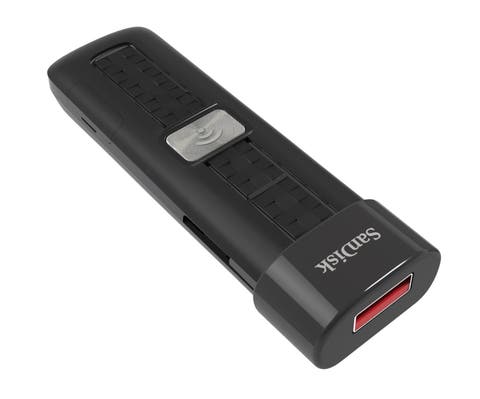 SanDisk Connect Wireless Flash Drive