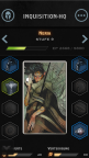 Dragon Age HQ für Windows Phone