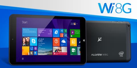 Allview Wi8G