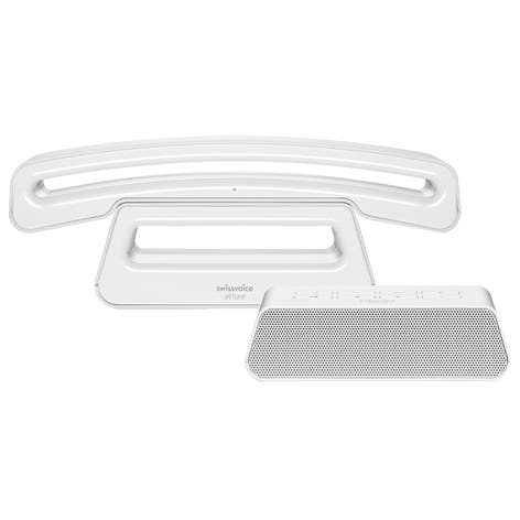 ePure2 TAM White