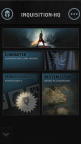 Dragon Age HQ für Windows Phone